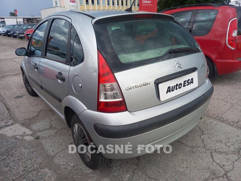 Citroën C3 1.1i 
