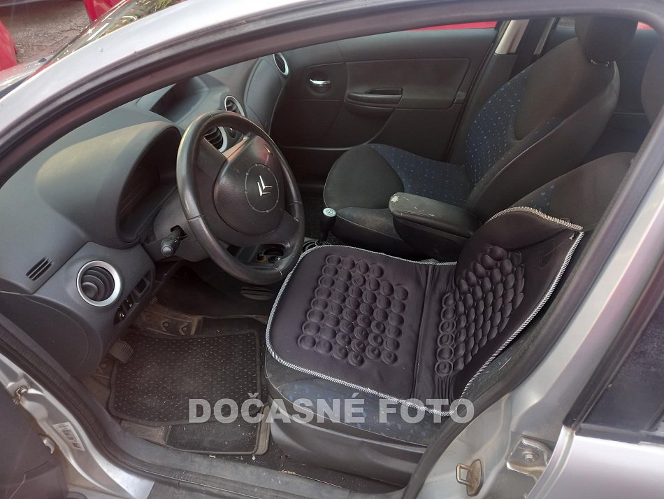 Citroën C3 1.1i 