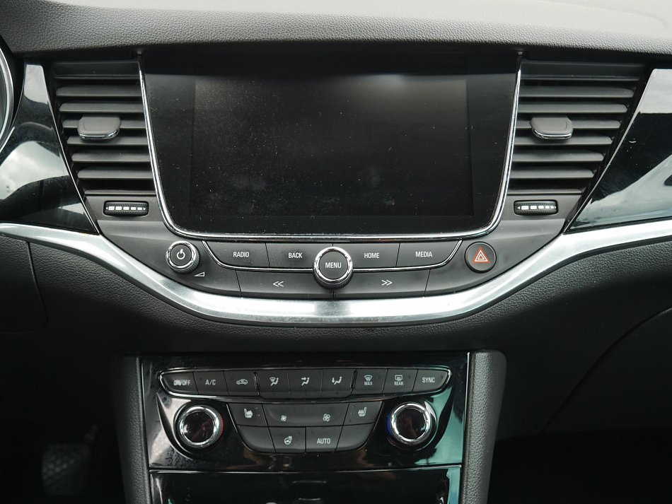 Opel Astra 1.6 CDTi 