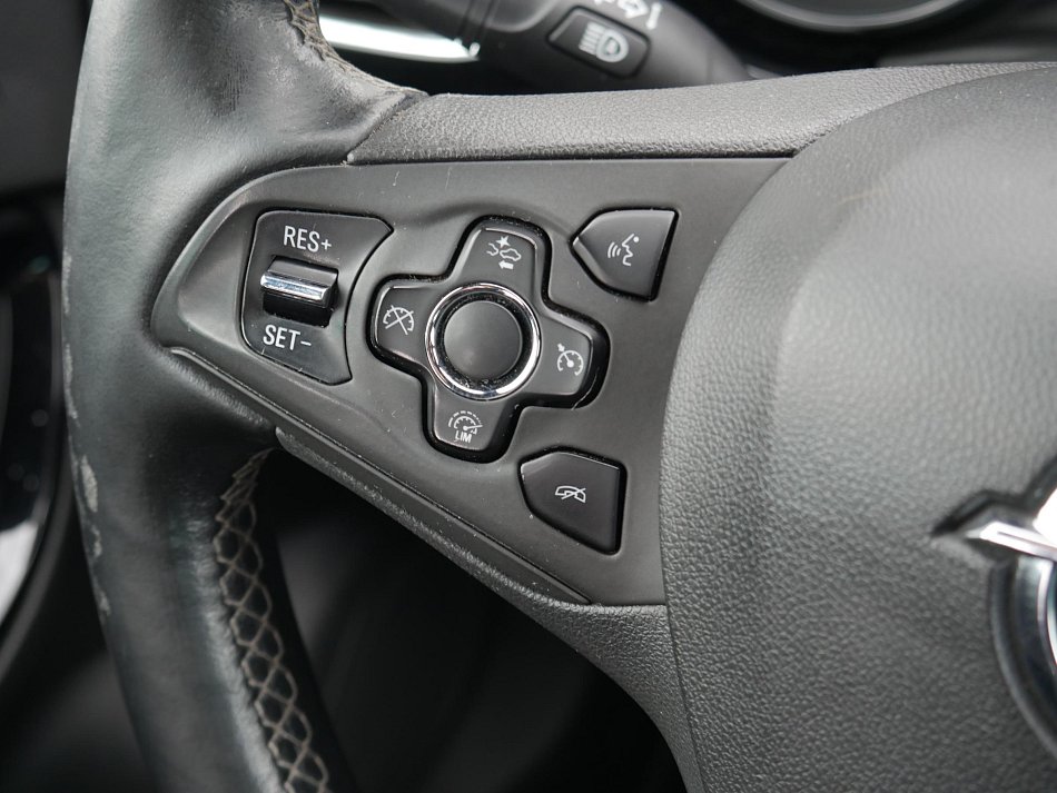Opel Astra 1.6 CDTi 