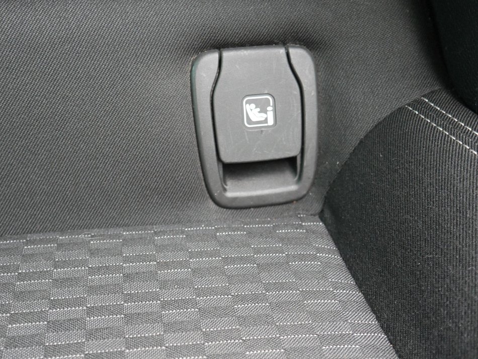 Opel Astra 1.6 CDTi 