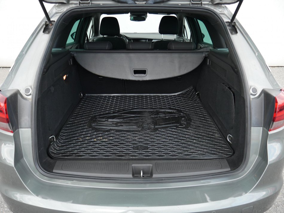 Opel Astra 1.6 CDTi 