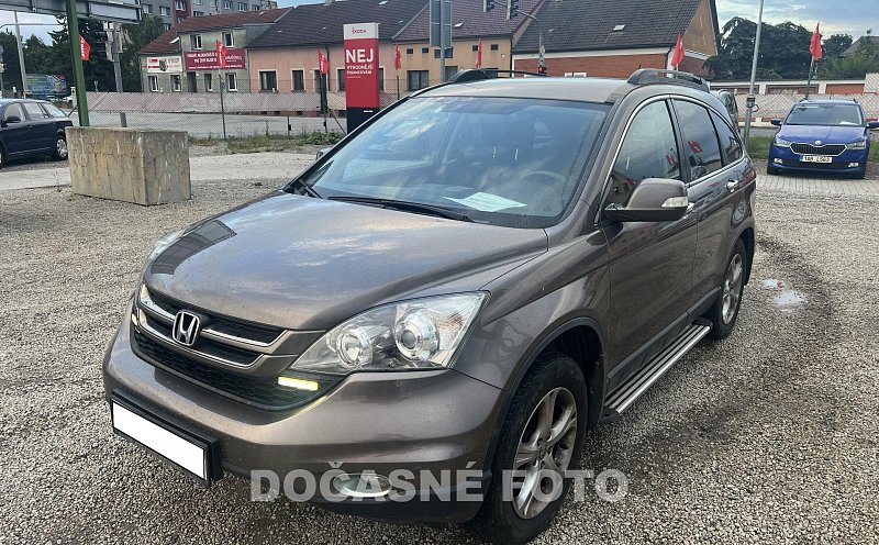 Honda CR-V 2.0i 