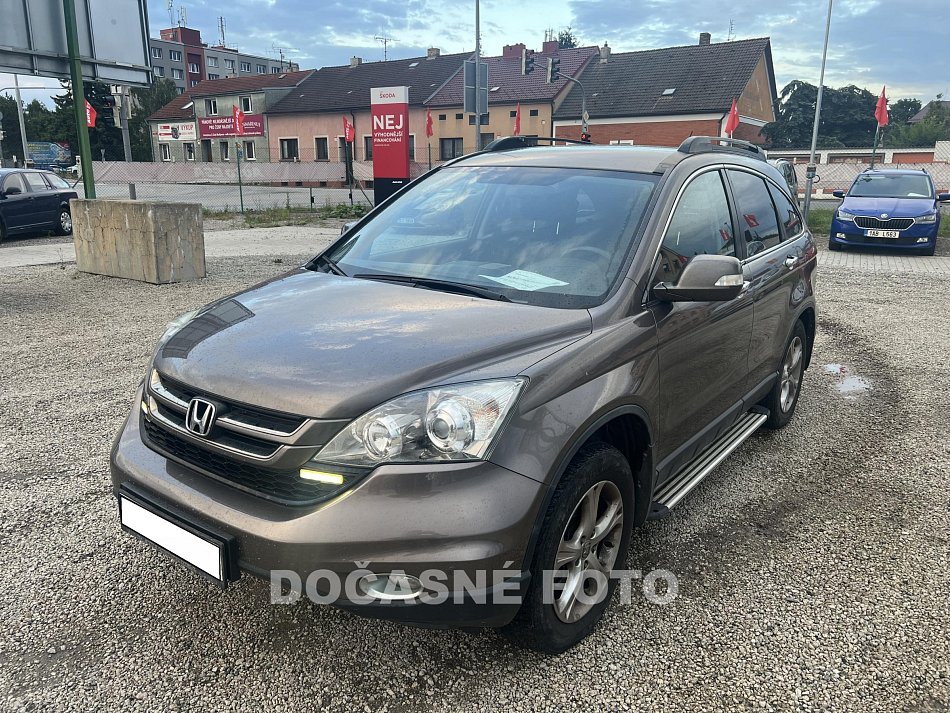 Honda CR-V 2.0i 