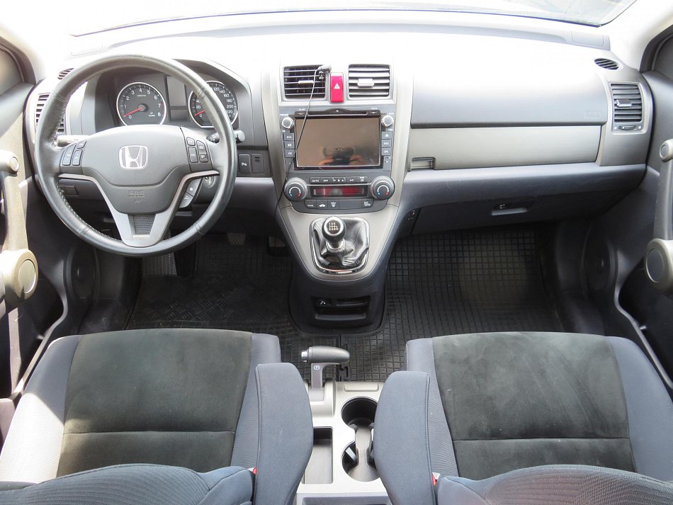 Honda CR-V 2.0i 