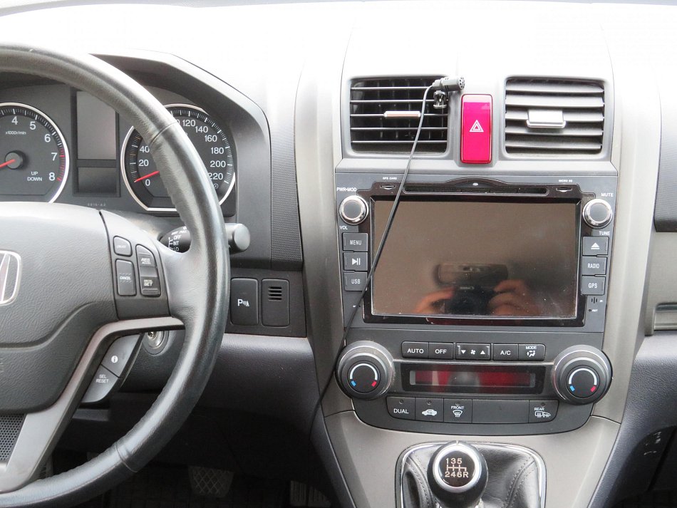 Honda CR-V 2.0i 