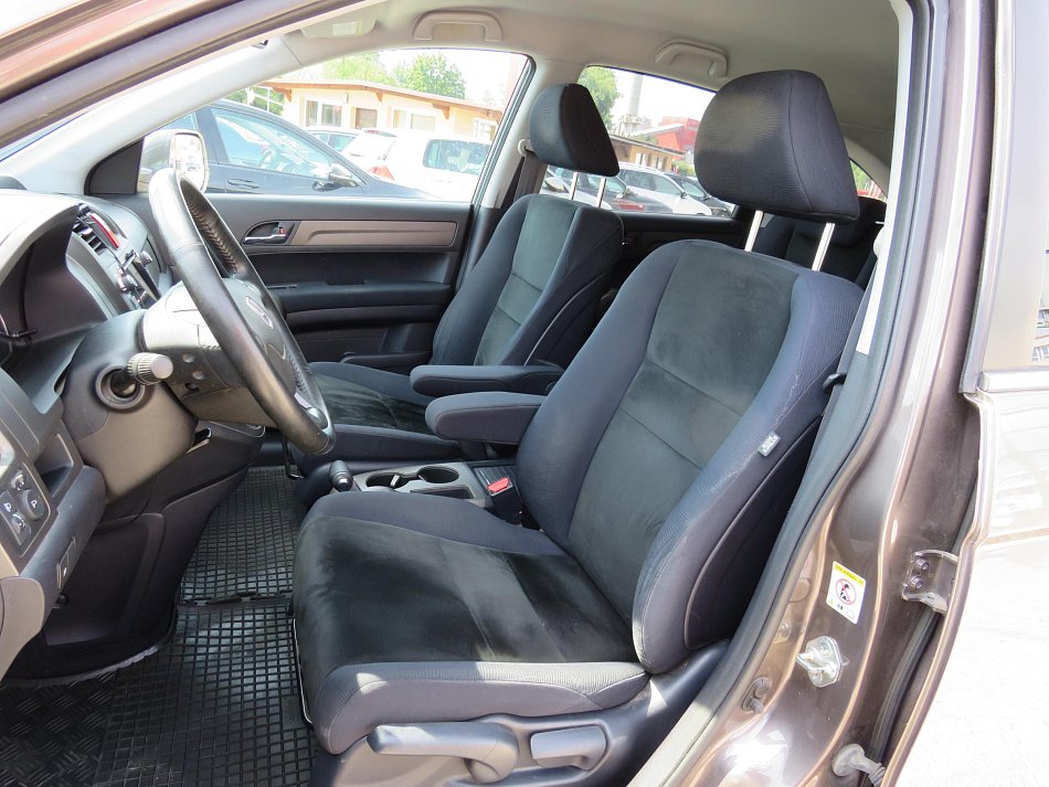 Honda CR-V 2.0i 
