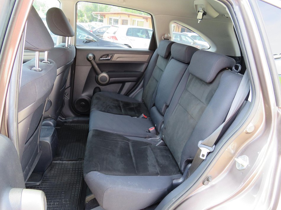Honda CR-V 2.0i 