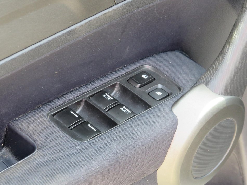 Honda CR-V 2.0i 