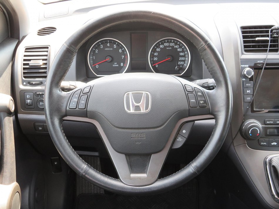 Honda CR-V 2.0i 