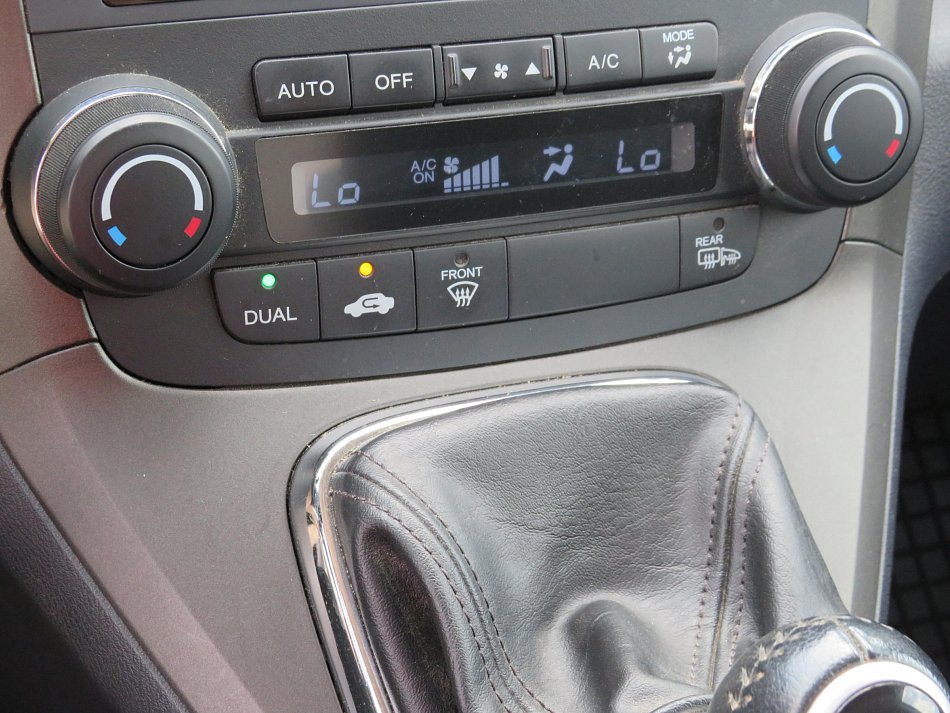 Honda CR-V 2.0i 