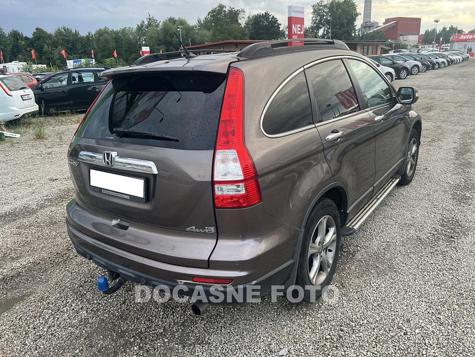 Honda CR-V 2.0i 