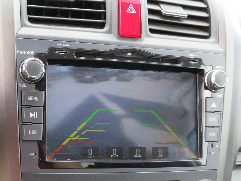 Honda CR-V 2.0i 