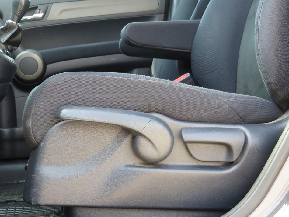 Honda CR-V 2.0i 