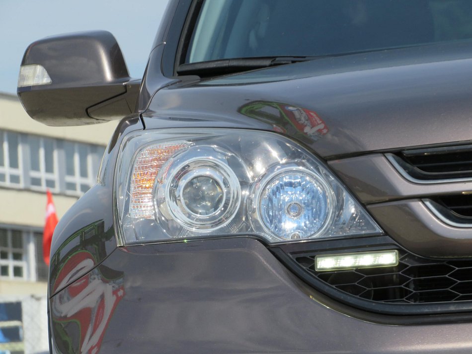 Honda CR-V 2.0i 