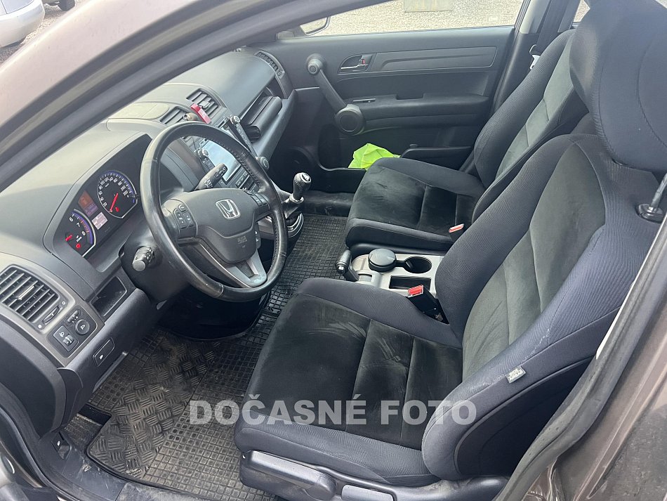 Honda CR-V 2.0i 