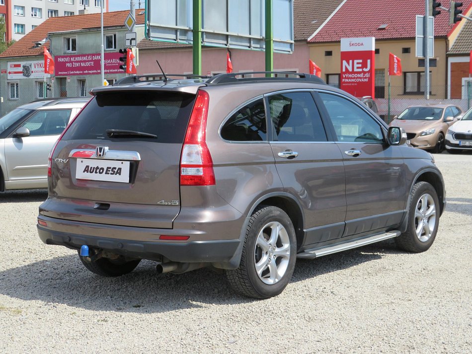 Honda CR-V 2.0i 