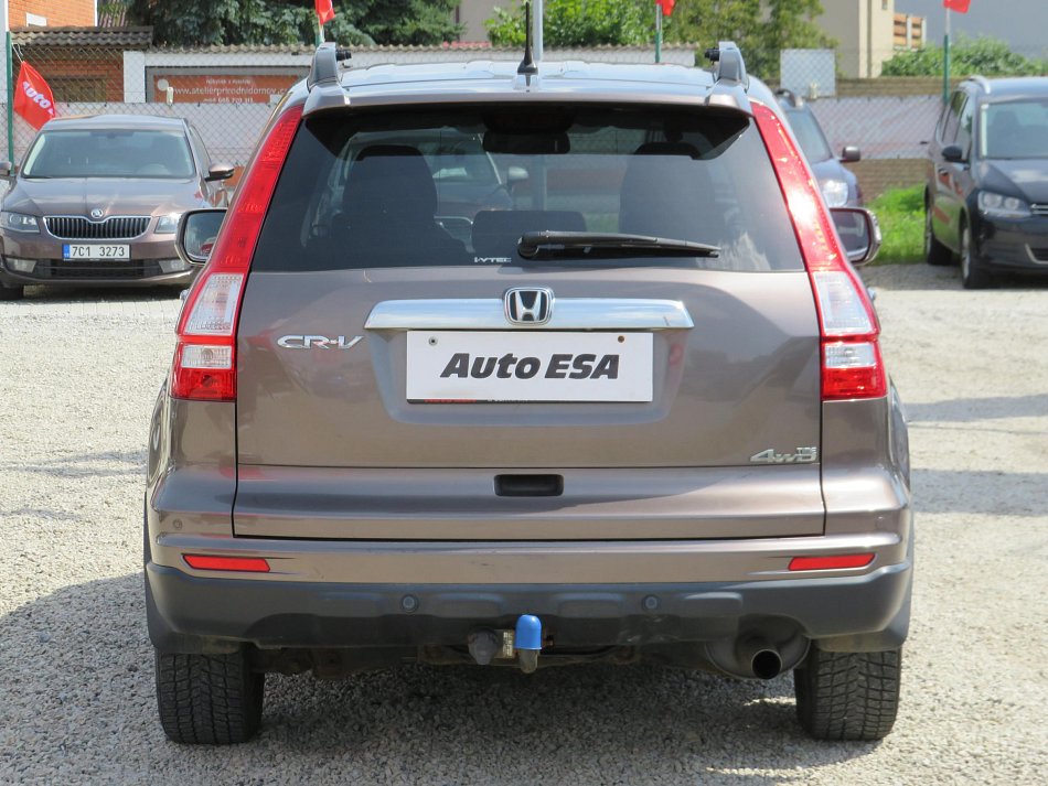 Honda CR-V 2.0i 