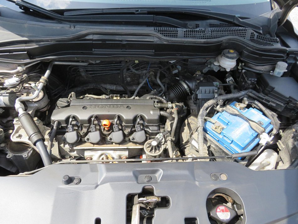 Honda CR-V 2.0i 