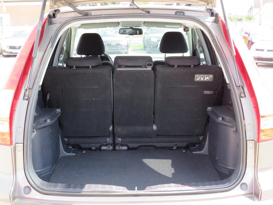Honda CR-V 2.0i 
