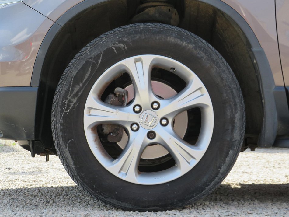 Honda CR-V 2.0i 