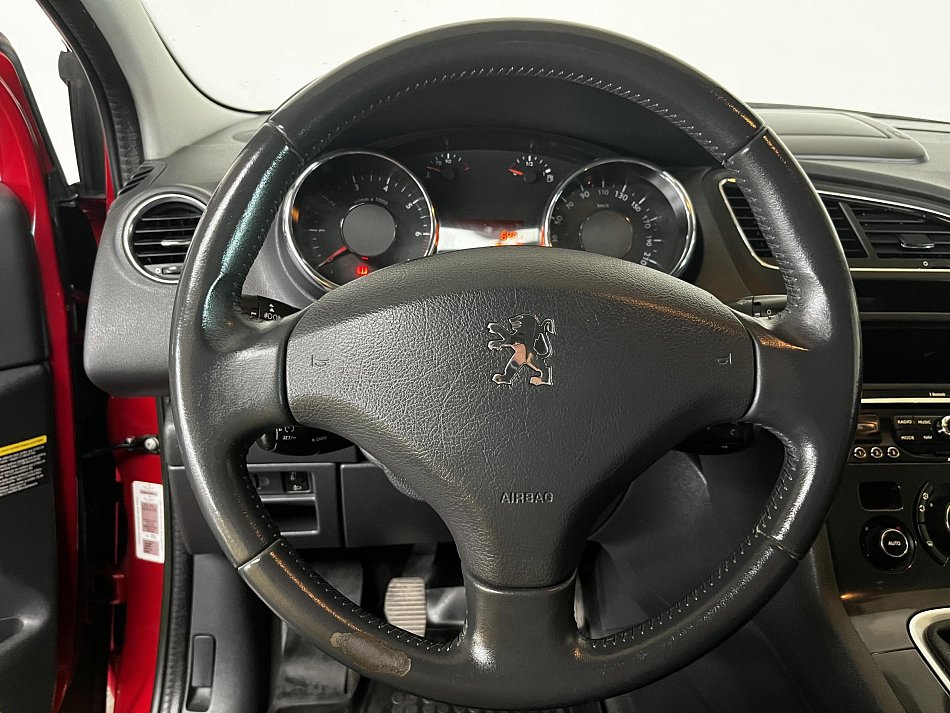 Peugeot 5008 1.6 THP 