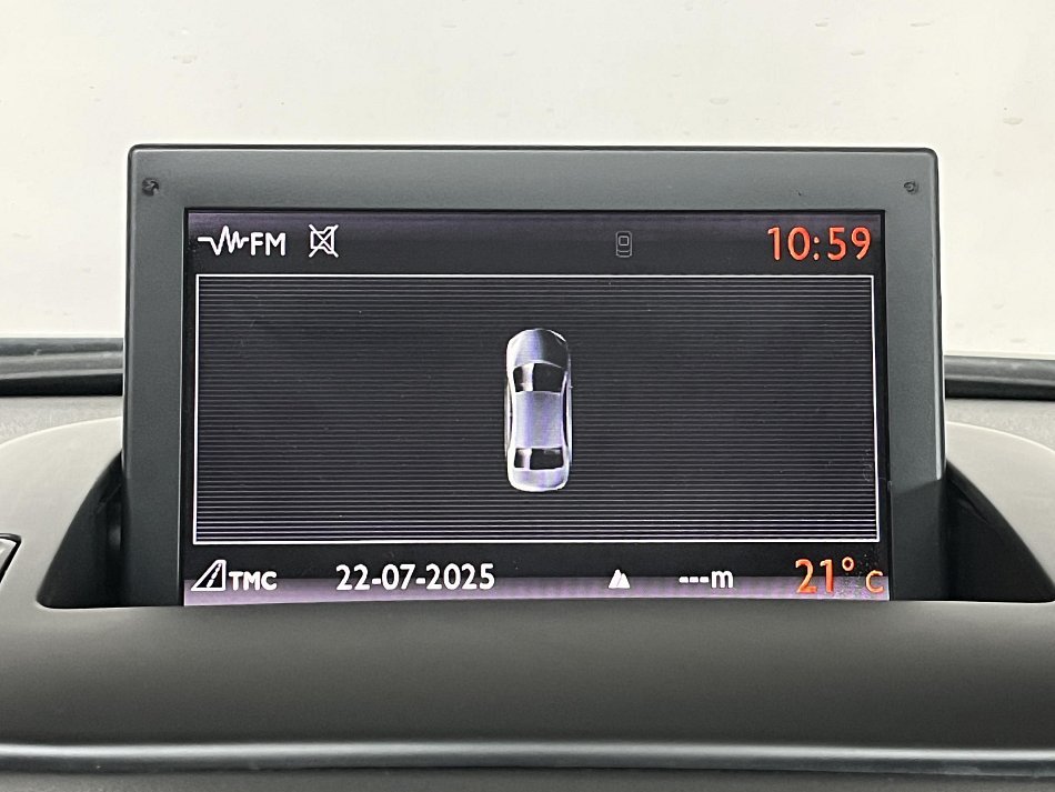Peugeot 5008 1.6 THP 