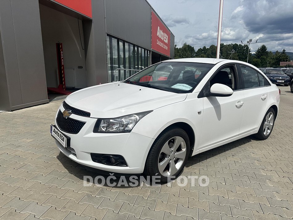 Chevrolet Cruze 1.8i 
