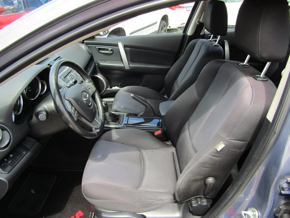 Mazda 6 1.8 i 