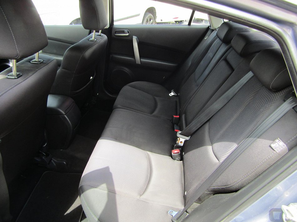 Mazda 6 1.8 i 