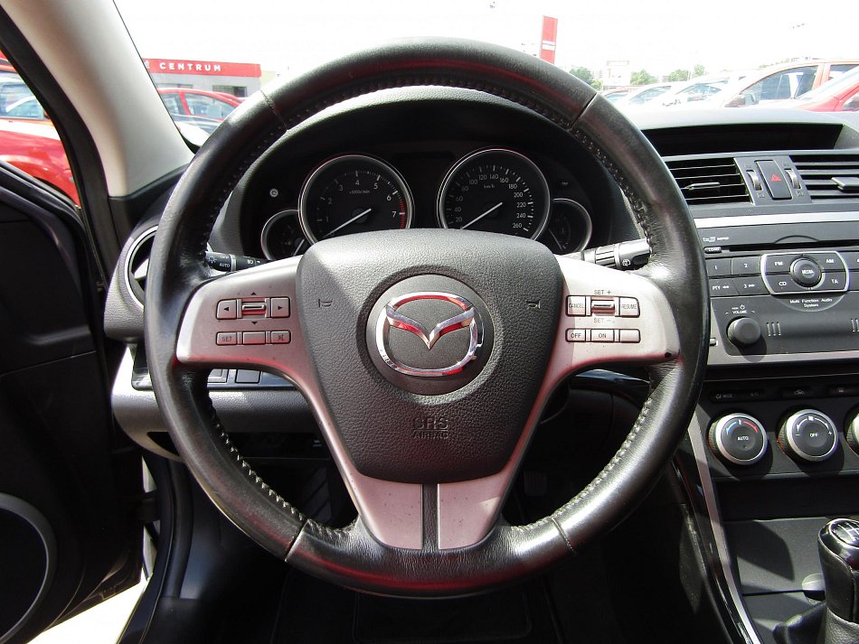 Mazda 6 1.8 i 