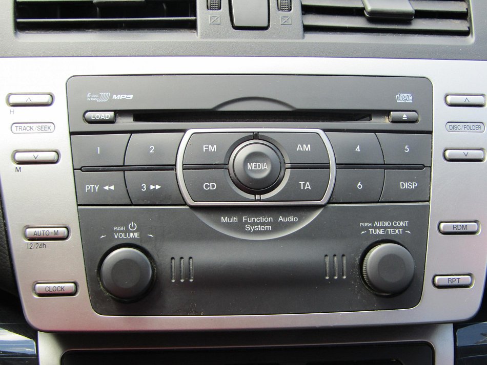Mazda 6 1.8 i 