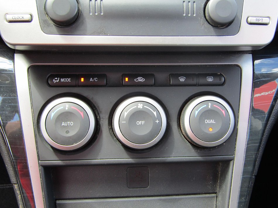 Mazda 6 1.8 i 