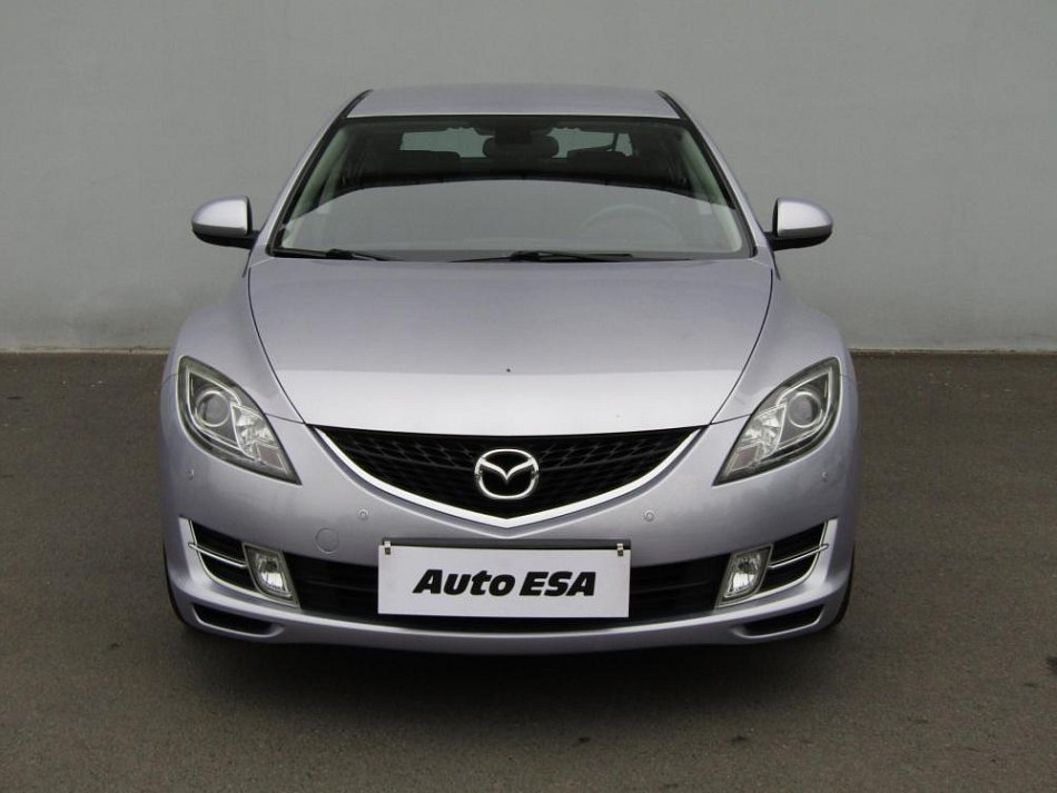 Mazda 6 1.8 i 