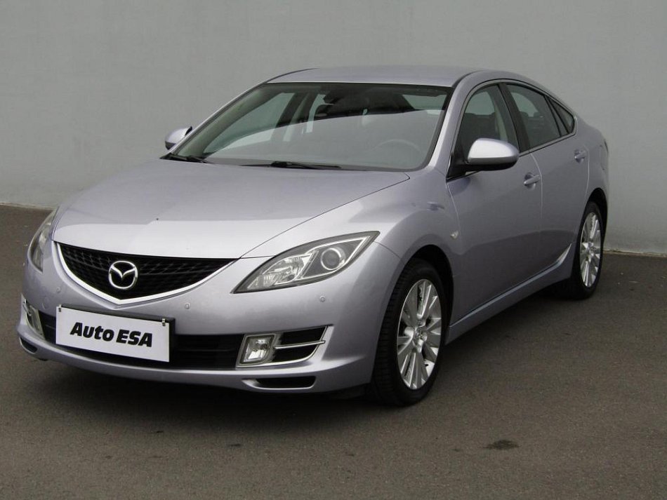 Mazda 6 1.8 i 