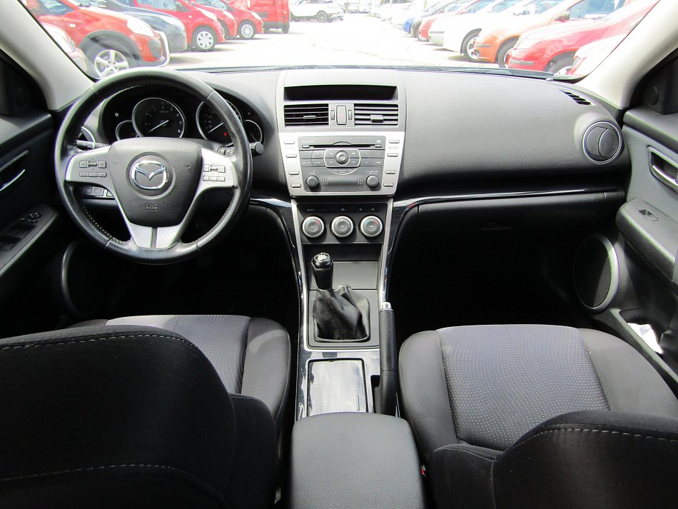 Mazda 6 1.8 i 