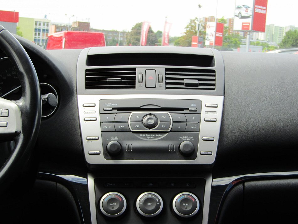 Mazda 6 1.8 i 