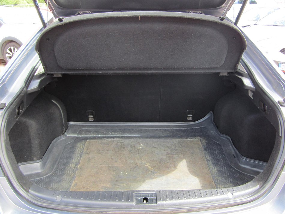 Mazda 6 1.8 i 