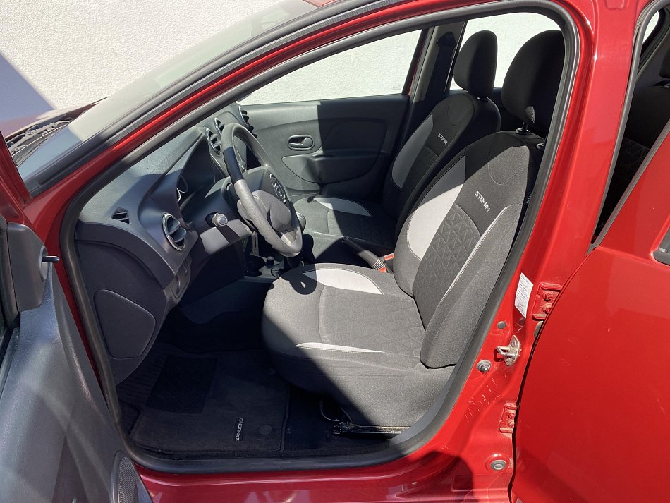 Dacia Sandero 0.9 TCe Stepway
