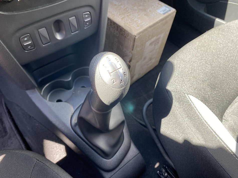Dacia Sandero 0.9 TCe Stepway