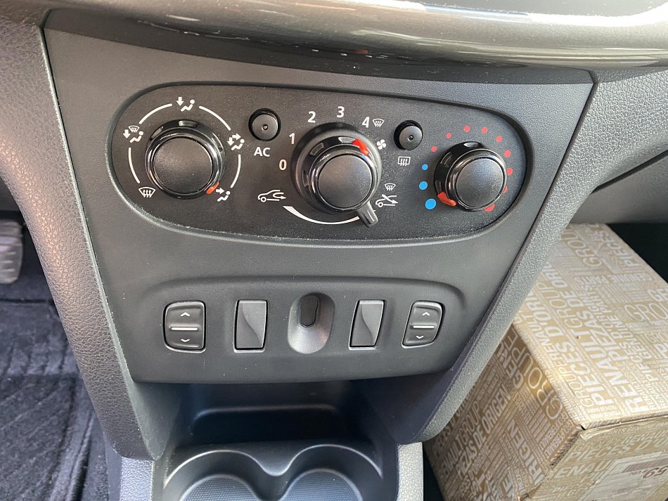 Dacia Sandero 0.9 TCe Stepway
