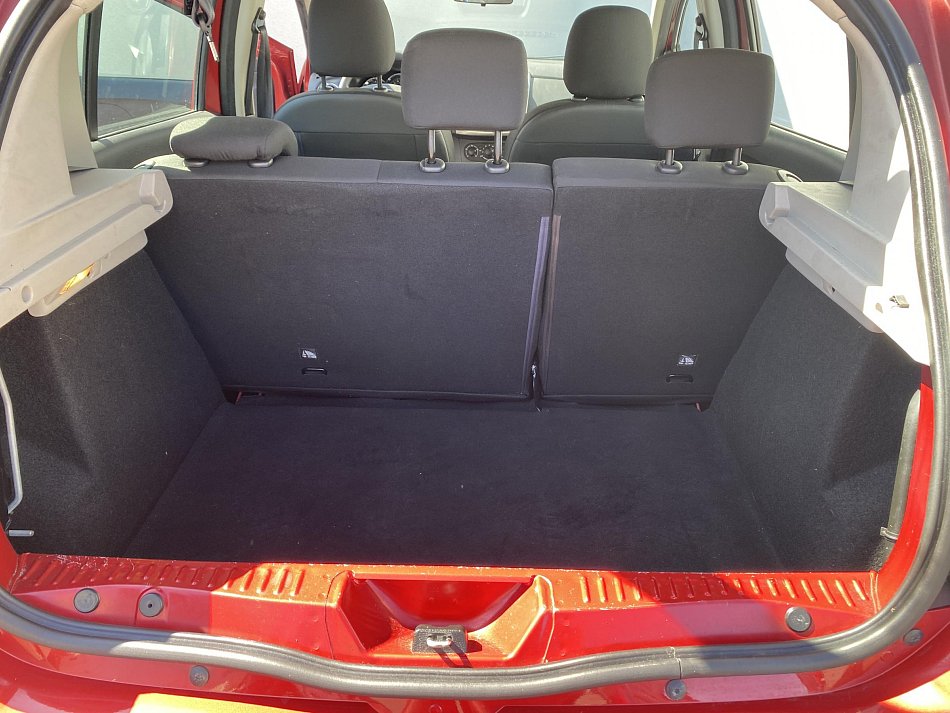 Dacia Sandero 0.9 TCe Stepway