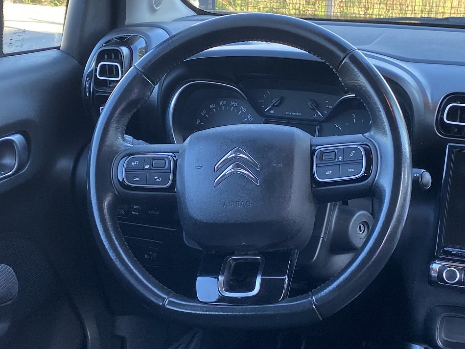 Citroën C3 Aircross 1.2PT Feel