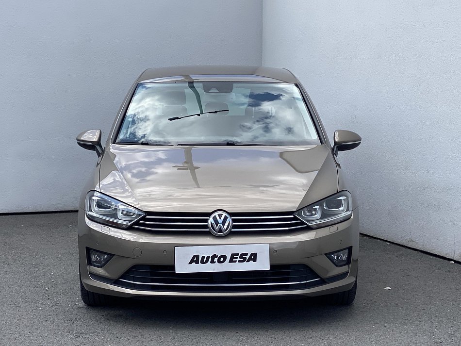 Volkswagen Sportsvan 1.2 TSi Lounge