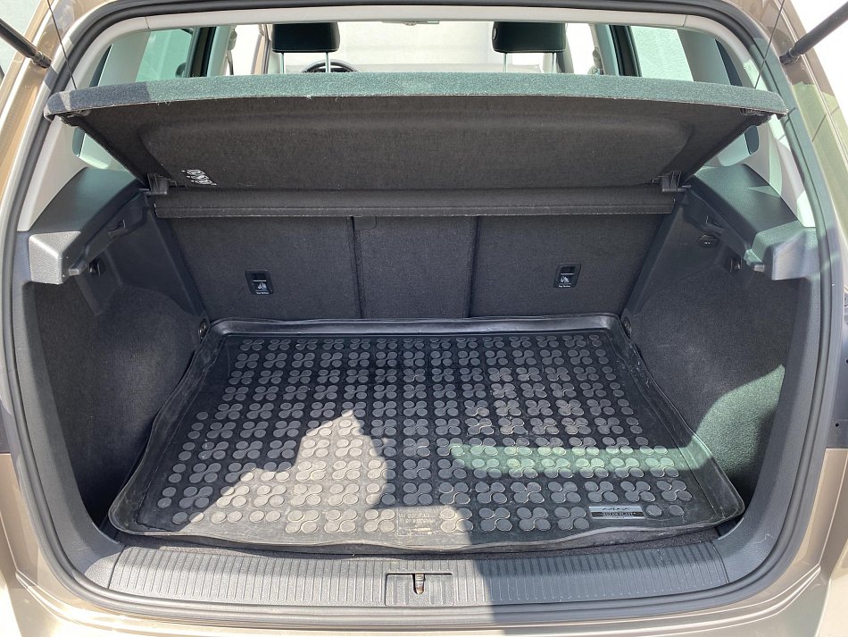 Volkswagen Sportsvan 1.2 TSi Lounge
