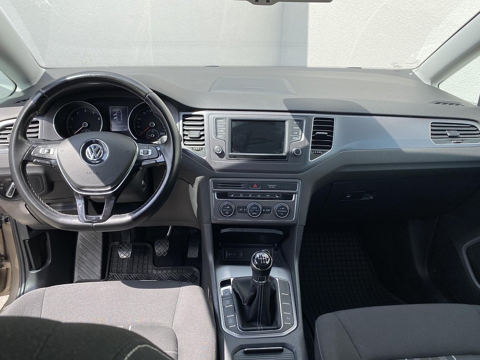Volkswagen Sportsvan 1.2 TSi Lounge