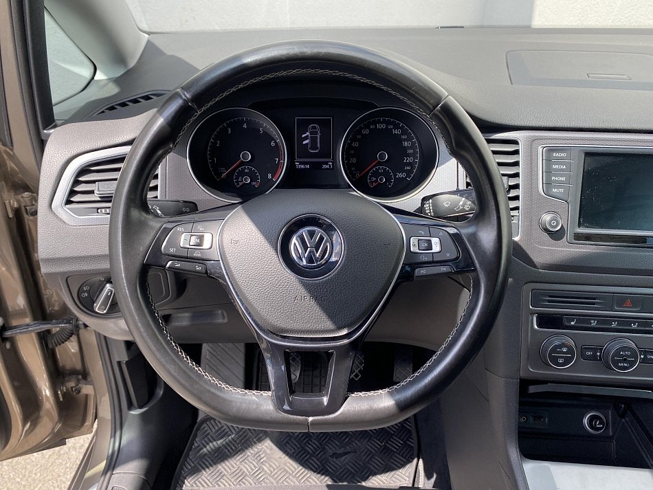 Volkswagen Sportsvan 1.2 TSi Lounge