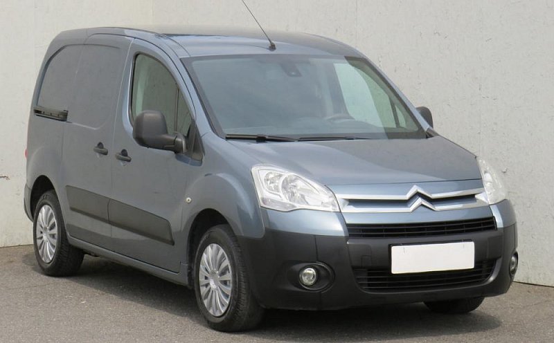 Citroën Berlingo 1.6VTi 