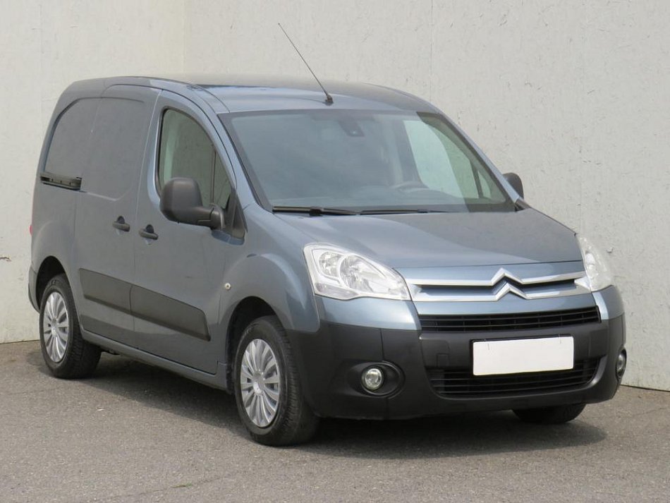 Citroën Berlingo 1.6VTi 