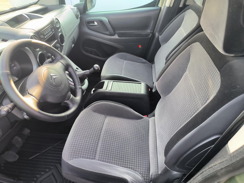 Citroën Berlingo 1.6 16V 